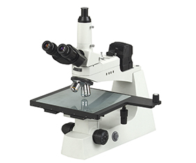 BS-4000A Trinocular Industrial Inspection Microscope