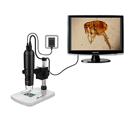 BPM-1080H HDMI Digital Microscope