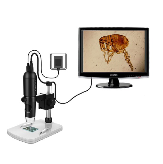 BPM-1080H HDMI Digital Microscope