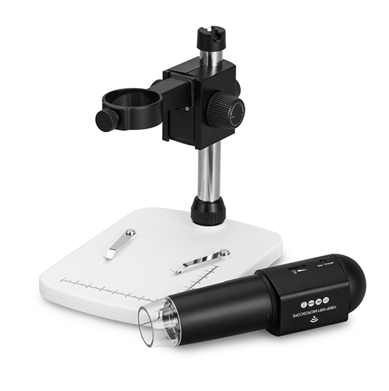 BPM-1080W WIFI Digital Microscope