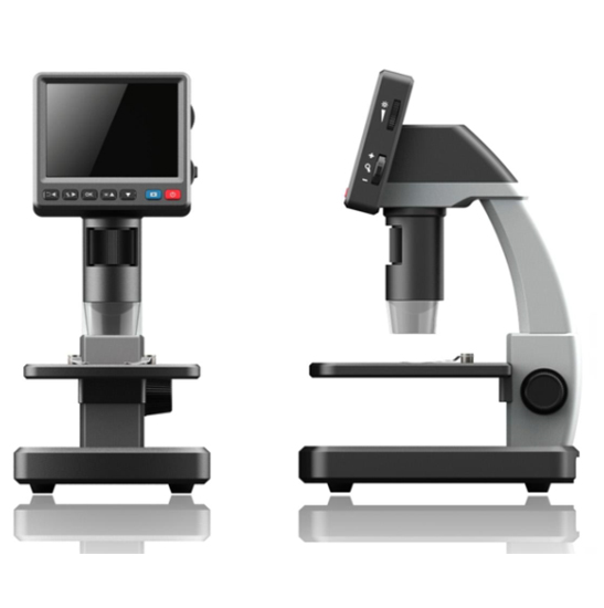 BPM-350L LCD USB Digital Microscope