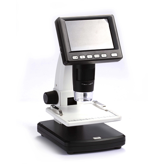 BPM-350L LCD USB Digital Microscope