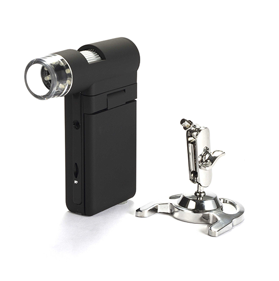 BPM-350P Portable Digital Microscope