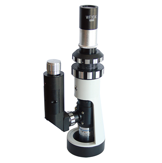 BPM-620 Portable Metallurgical Microscope