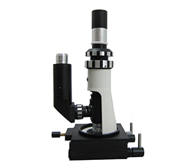 BPM-620M Portable Metallurgical Microscope