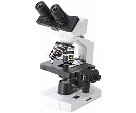 BS-2010BD Binocular Digital Microscope