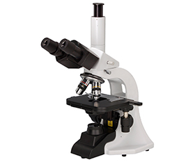 BS-2022T Trinocular Biological Microscope