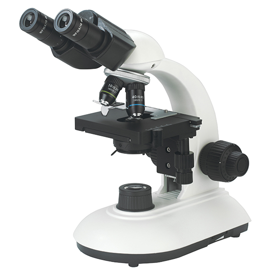 BS-2025B Binocular Biological Microscope