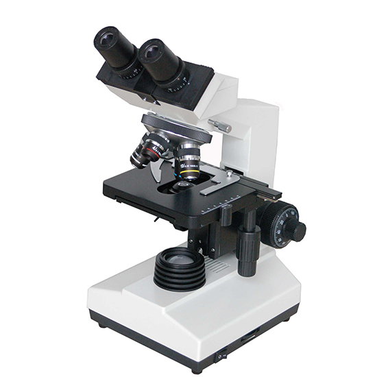 BS-2030B Binocular Biological Microscope