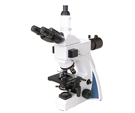 BS-2040FT(LED) Fluorescent Trinocular Biological Microscope