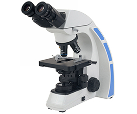 BS-2042B Binocular Biological Microscope