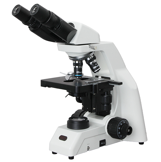 BS-2052A(ECO) Binocular Biological Microscope