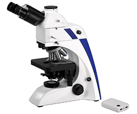 BS-2063FT(LED,TB) LED Fluorescence Trinocular Microscope