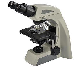 BS-2073B Binocular Biological Microscope