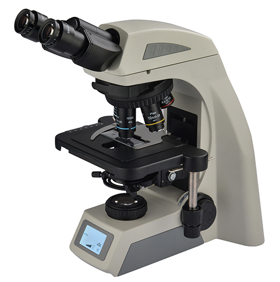 BS-2074B Binocular Biological Microscope