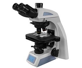 BS-2074T Trinocular Biological Microscope