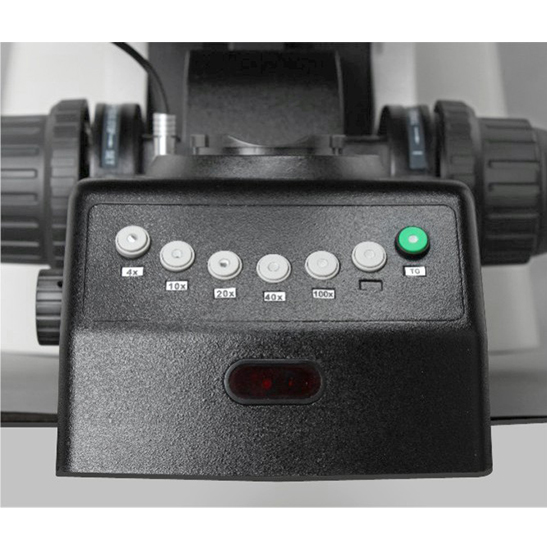 BS-2083 Research Biological Microscope