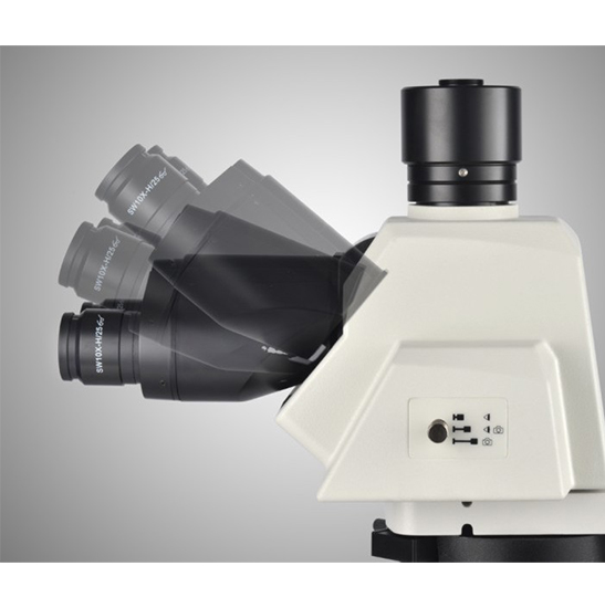 BS-2083 Research Biological Microscope