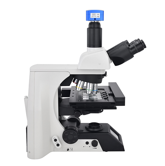 BS-2085 Motorized Automatic Biological Microscope