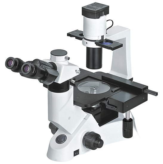 BS-2090 Inverted Biological Microscope