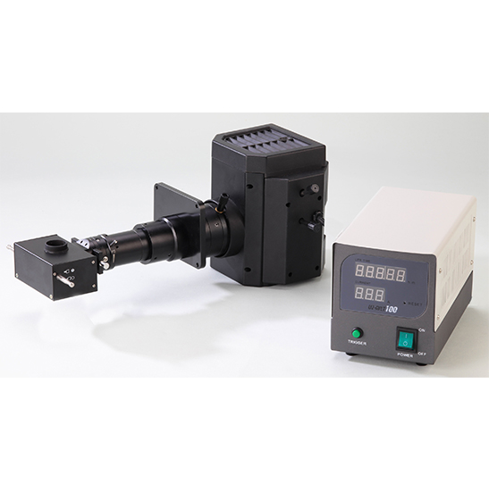 BS-2093AF Inverted Biological Fluorescent Microscope