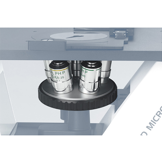 BS-2093AF Inverted Biological Fluorescent Microscope