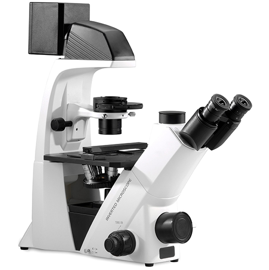 BS-2093B Inverted Biological Microscope