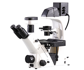 BS-2093B Inverted Biological Microscope