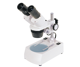 BS-3010A Binocular Stereo Microscope