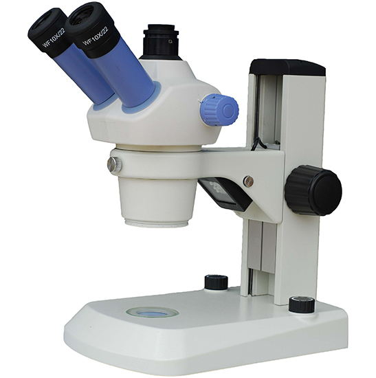 BS-3020T Trinocular Zoom Stereo Microscope