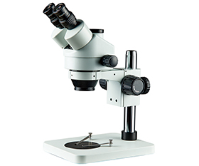 BS-3025T1 Trinocular Zoom Stereo Microscope