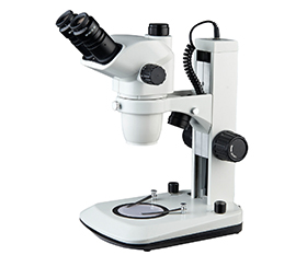 BS-3030BT Trinocular Zoom Stereo Microscope