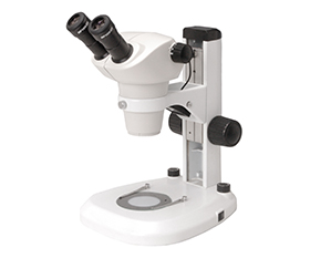 BS-3044A Binocular Zoom Stereo Microscope