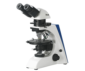 BS-5062B Binocular Polarizing Microscope