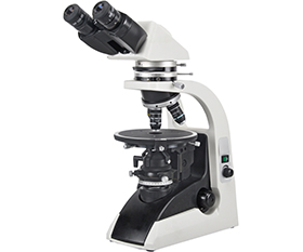 BS-5070B Binocular Polarizing Microscope