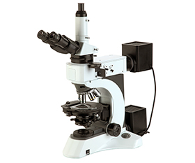 BS-5092TRF Trinocular Polarizing Microscope