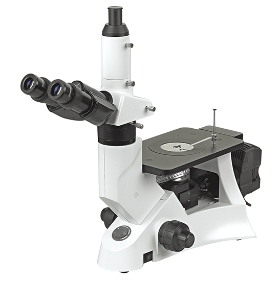 BS-6000B Inverted Metallurgical Microscope