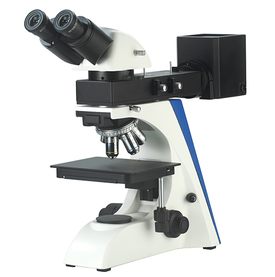 BS-6002BR Binocular Metallurgical Microscope