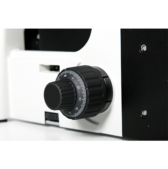 BS-6004 Trinocular Inverted Metallurgical Microscope