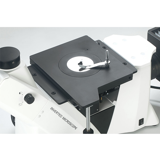 BS-6005 Trinocular Inverted Metallurgical Microscope