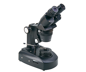 BS-8020B Binocular Gemological Microscope