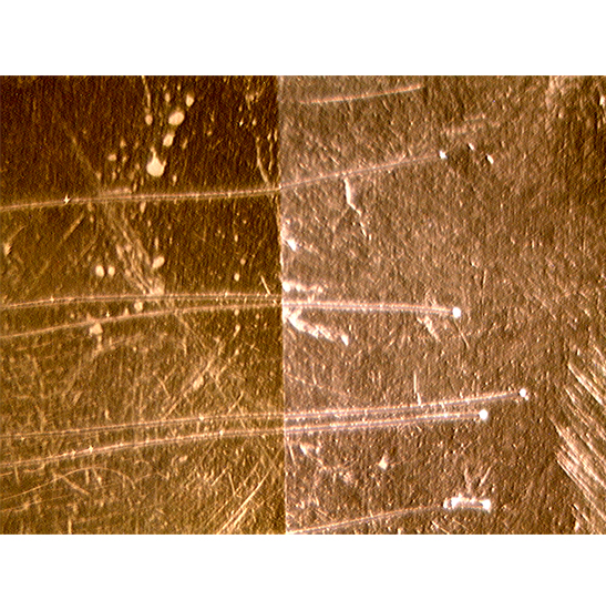 BSC-200 Comparison Microscope