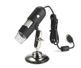 BPM-220 USB Digital Microscope