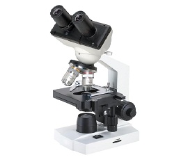 BS-2010E Binocular Biological Microscope