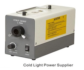 BSL-150A-O Series Cold Light Illumination