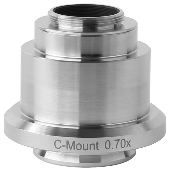 BCN-LC 0.7X C-mount Adapters for Microscope