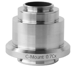 BCN-LC 0.7X C-mount Adapters for Microscope