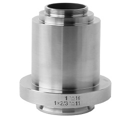 BCN-LC 1.0X C-mount Adapters for Microscope