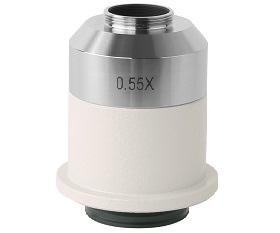 BCN-NK 0.55X C-mount Adapters for Microscope