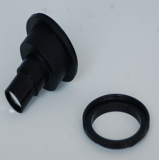 BDPL-2(CN) DSLR Camera Eyepiece Adapter